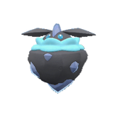 Shiny Carbink